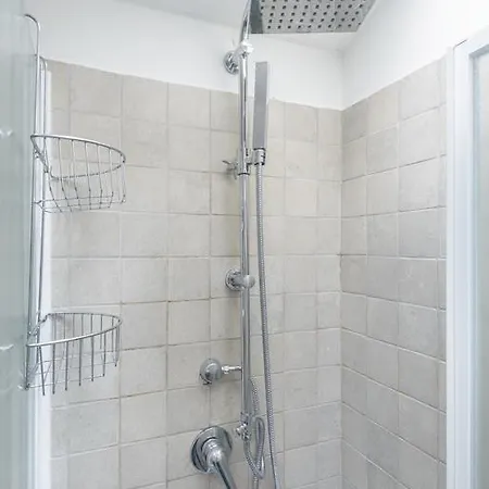 St Peter Vatican House Magic House Appartement Rome