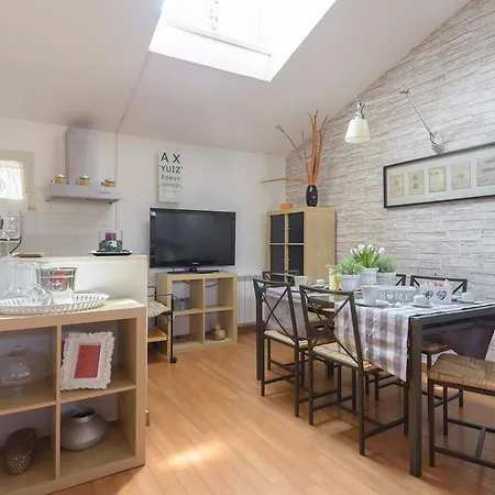 St Peter Vatican House Magic House Appartement Rome